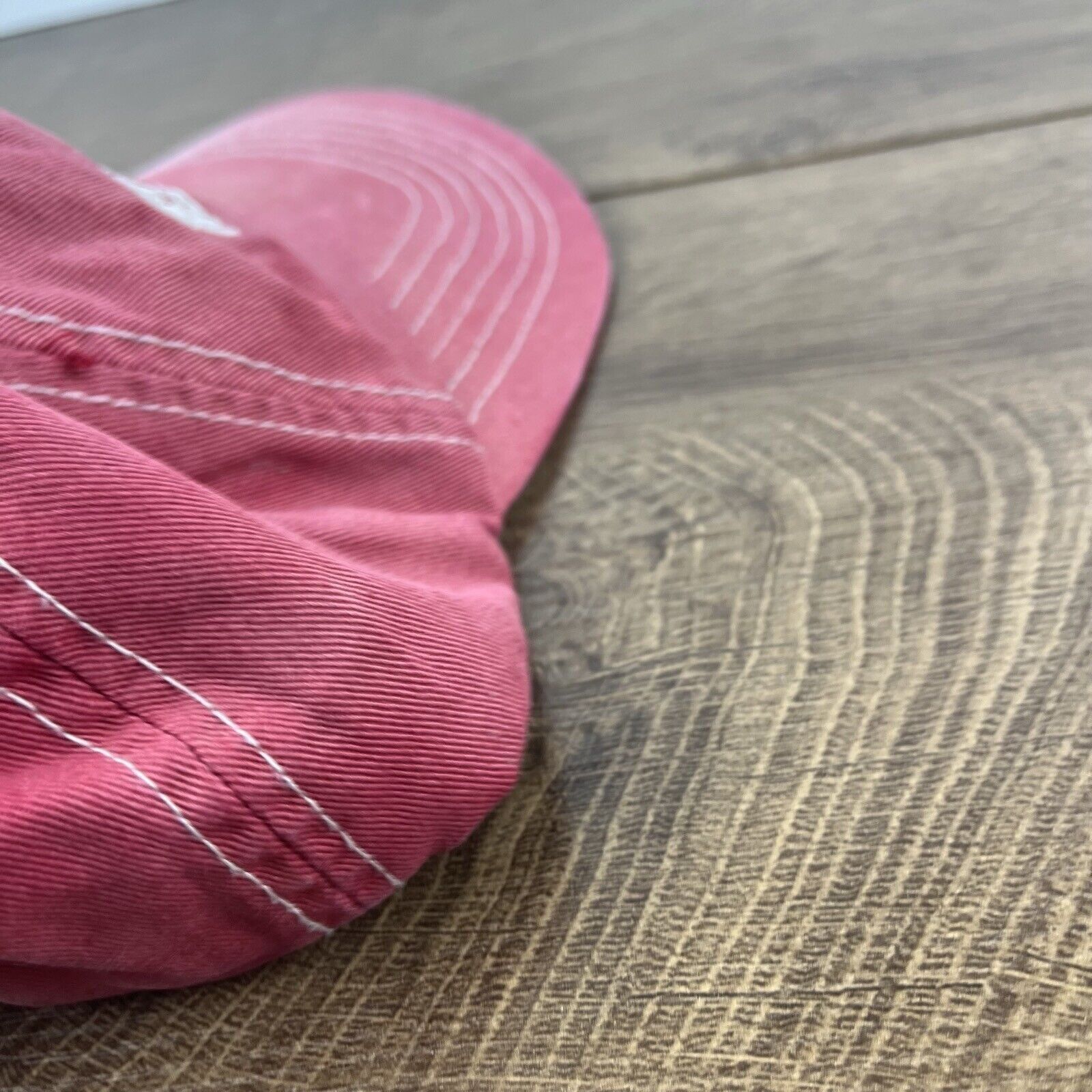 Other Lynch Oil Hat Lynch Adjustable Hat Red Hat Adjustable Red Ad Size ONE SIZE - 10 Thumbnail