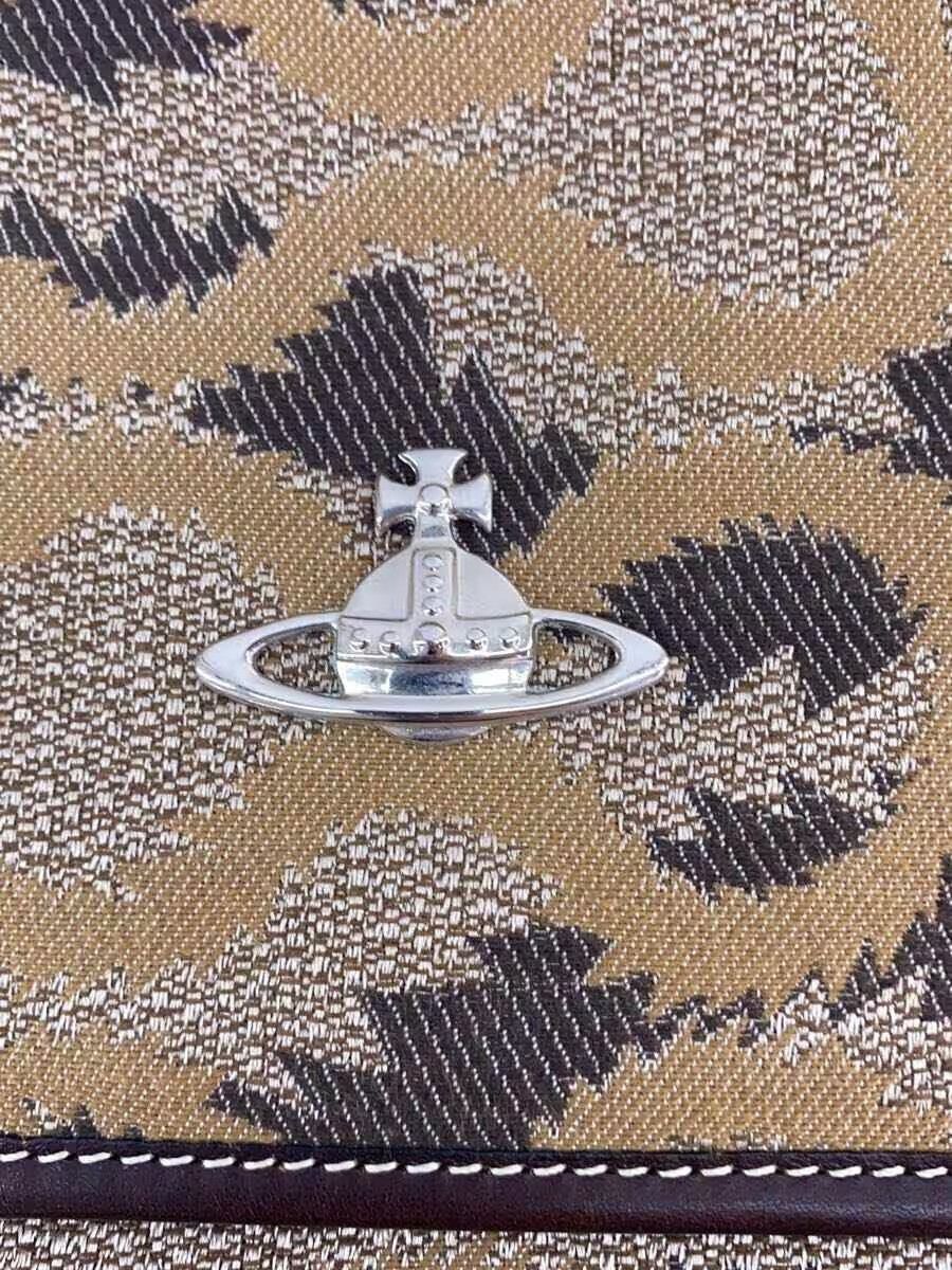 Vivienne Westwood Snake Pattern Orb Shoulder Bag Size ONE SIZE - 7 Thumbnail