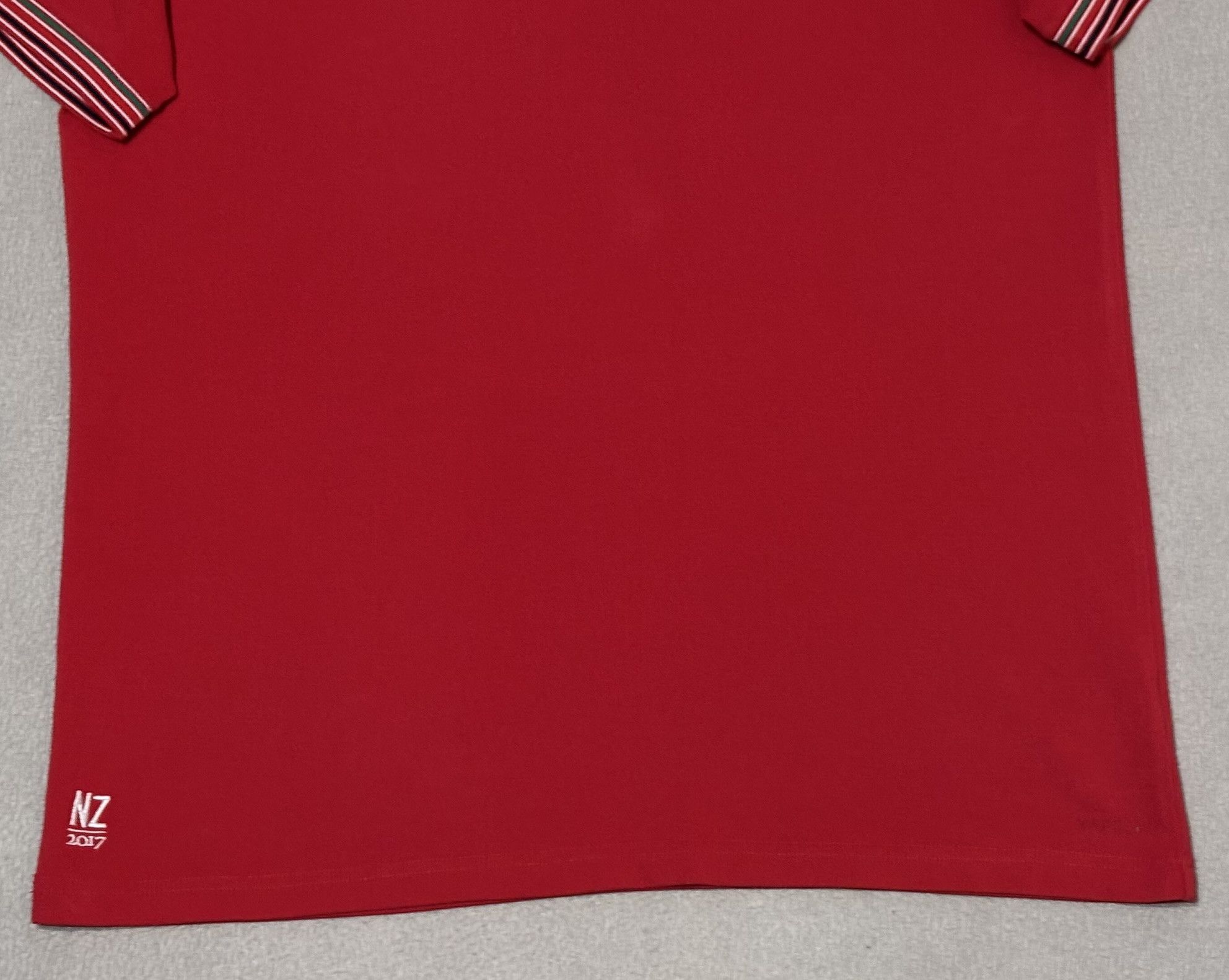 Canterbury of New Zealand Polo British & Irish Lions 2017 Canterbury Vapodri Roz. XL Size US XL / EU 56 / 4 - 10 Thumbnail
