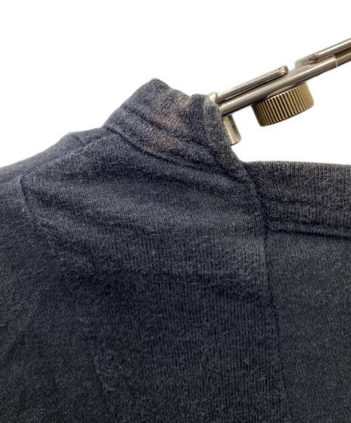 Yohji Yamamoto Yohji Yamamoto pour homme 16SS long sleeve cut and sew Size US L / EU 52-54 / 3 - 4 Thumbnail