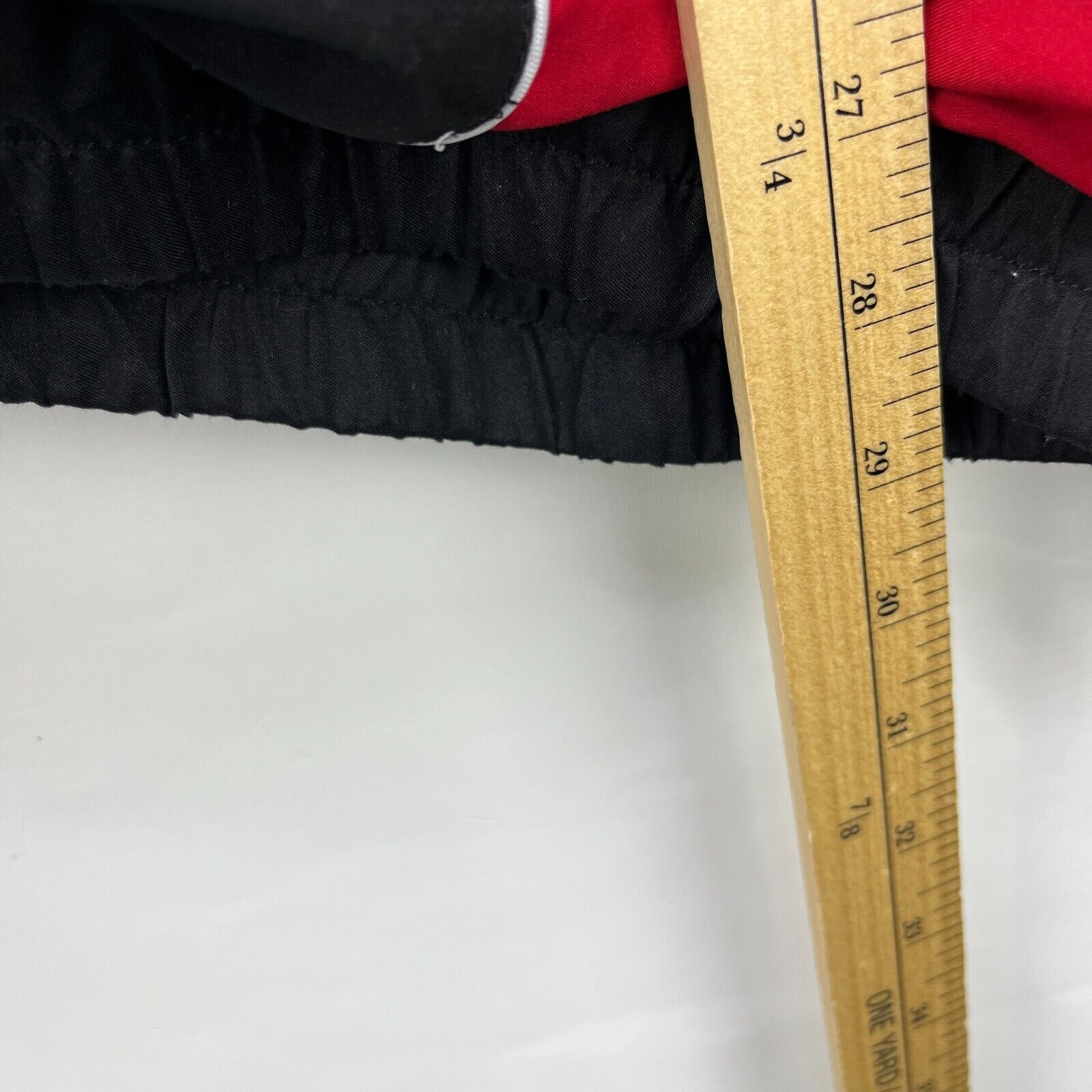 Vintage Vintage Ohio State Buckeyes University Pullover Jacket XL Size US XL / EU 56 / 4 - 11 Thumbnail