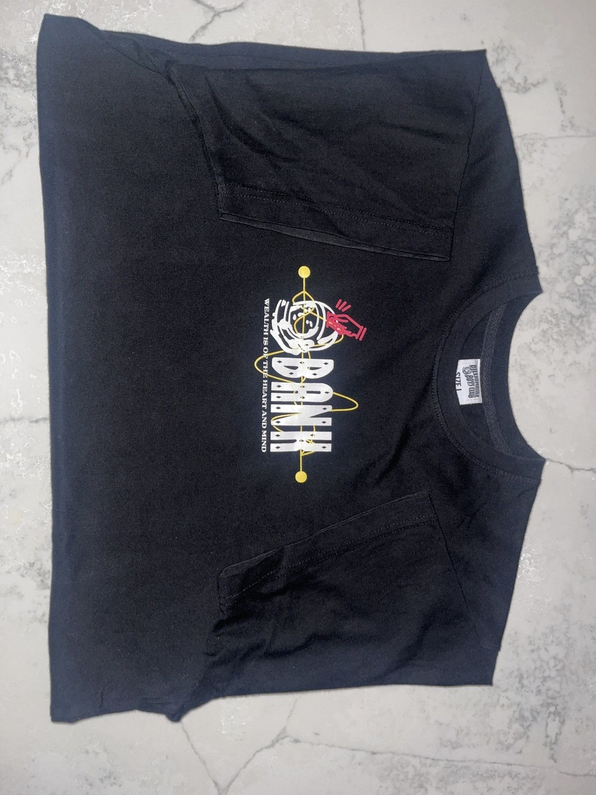 Billionaire Boys Club Billionaire boys club Tee Size US L / EU 52-54 / 3 - 5 Thumbnail