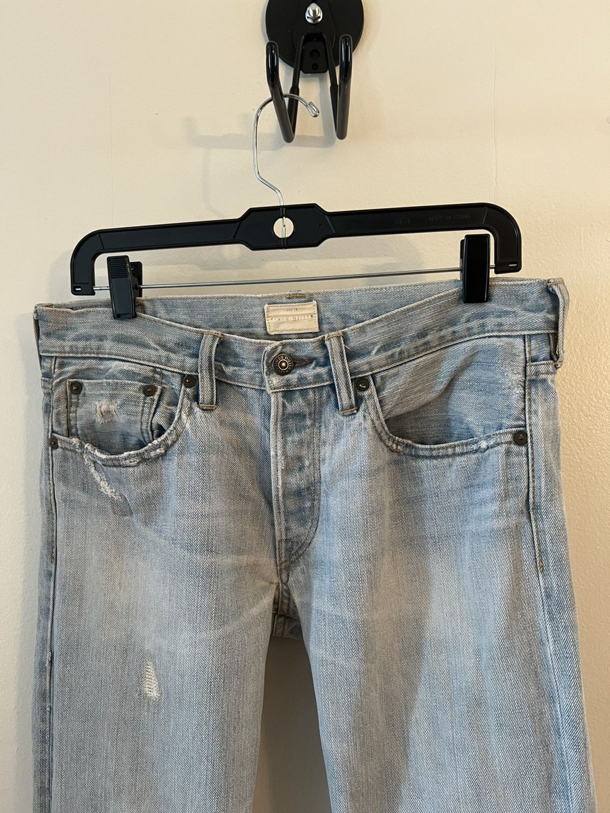 Simon Miller Simon Miller Exclusively For Bergdorf Goodman Size US 31 - 2 Thumbnail