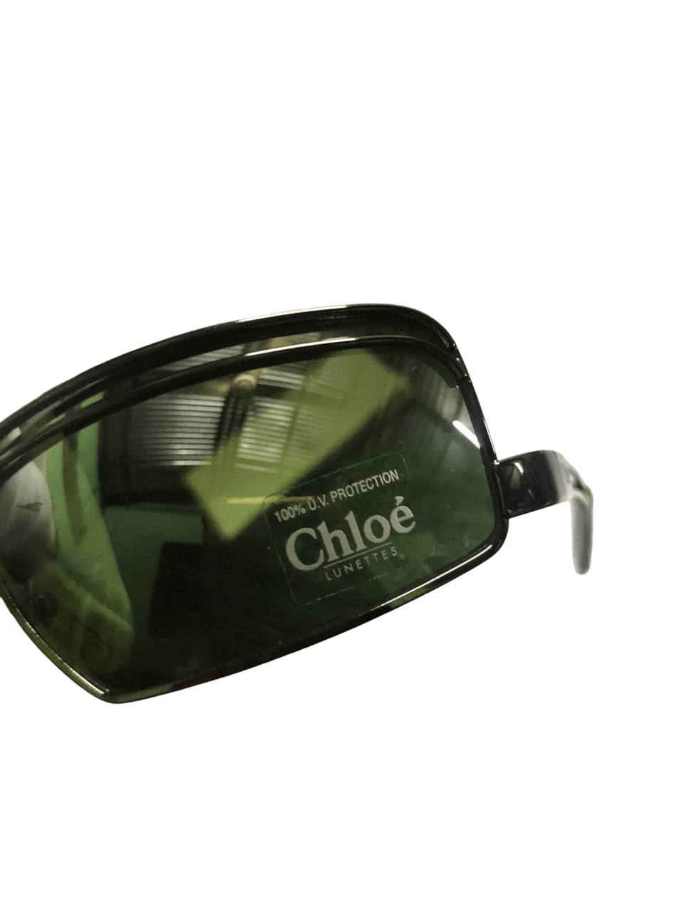 chloma Chloe 115 Sunglasses 100% UV Protection Size ONE SIZE - 13 Thumbnail