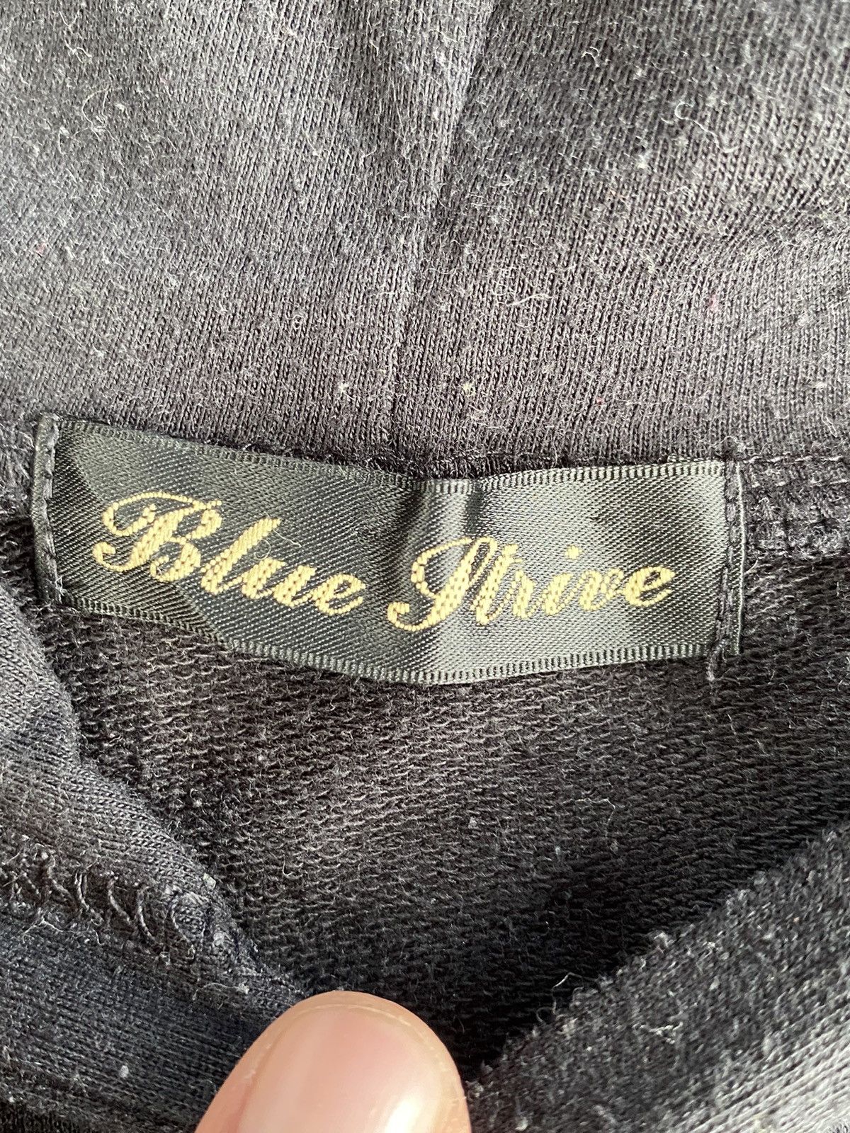 If Six Was Nine × Japanese Brand × Vintage Vtg Angle Wings Japanese Brand Size S / US 4 / IT 40 - 7 Thumbnail