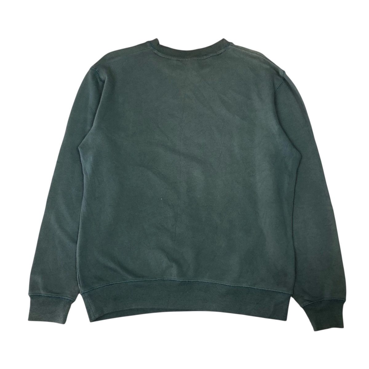 Japanese Brand 📌Vintage Discus Athletic Sweatshirt Size US M / EU 48-50 / 2 - 2 Thumbnail