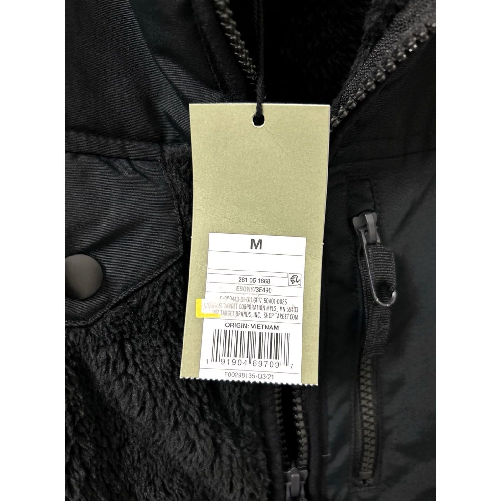 Vintage VINTAGE? No. Size US M / EU 48-50 / 2 - 5 Thumbnail