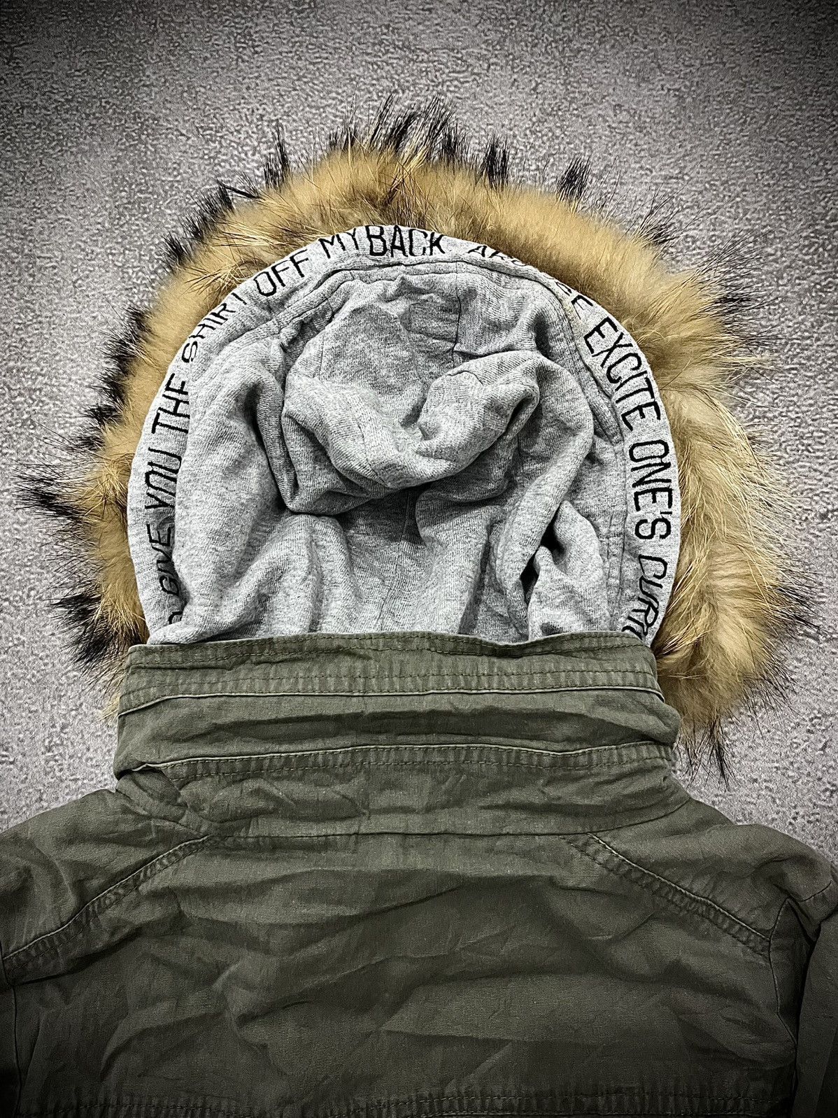 Japanese Brand Archive Ghost Of Harlem Bondage Punk Seditionaries Jacket Size US M / EU 48-50 / 2 - 7 Thumbnail