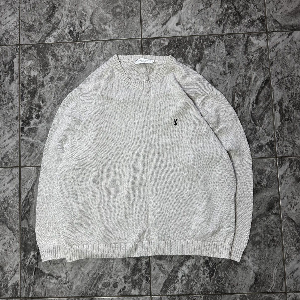 Vintage × Ysl Pour Homme × Yves Saint Laurent Vintage Yves