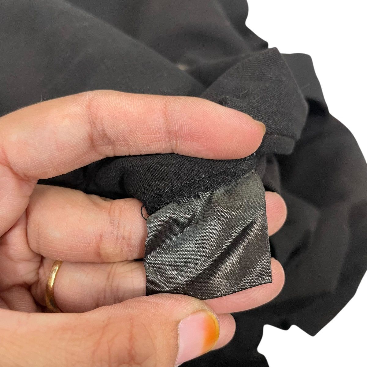 Issey Miyake Issey Miyake Asymmetric Baloon Jacket Size M / US 6-8 / IT 42-44 - 16 Thumbnail