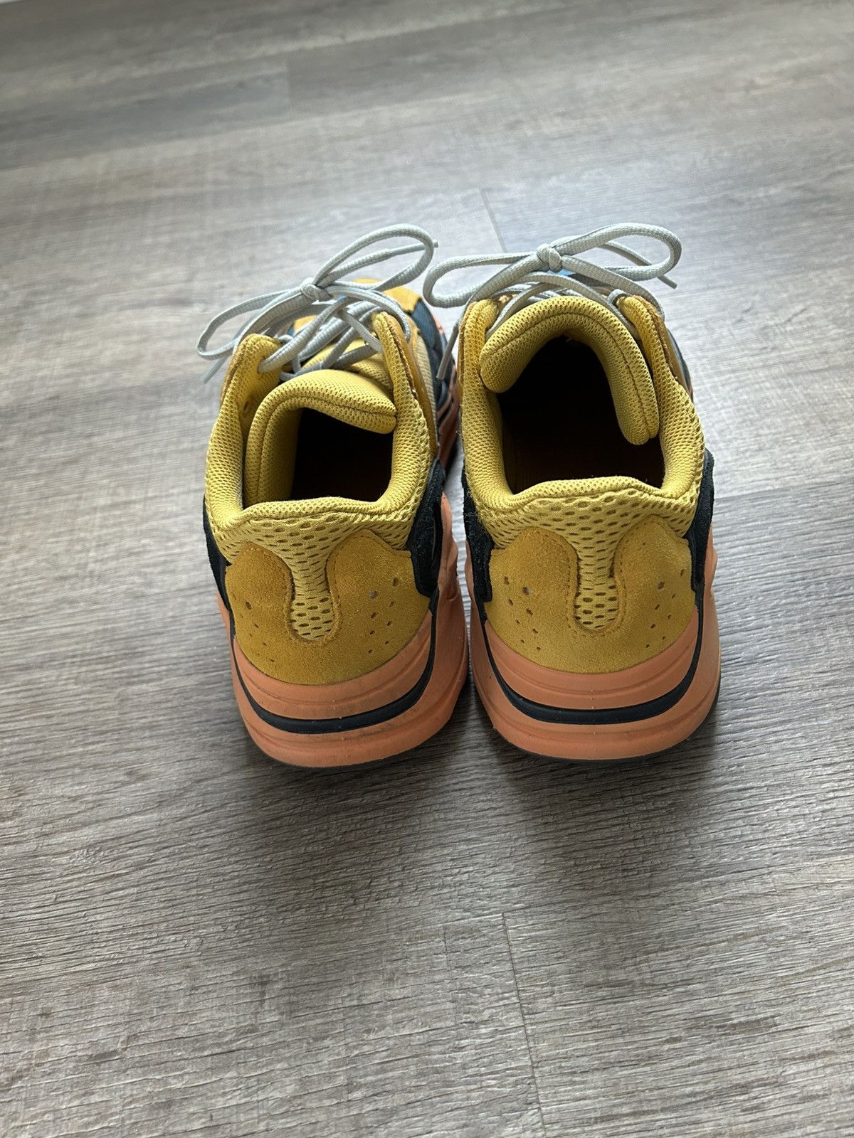Yeezy Yeezy 700 Sun Size US 10.5 / EU 43-44 - 4 Thumbnail
