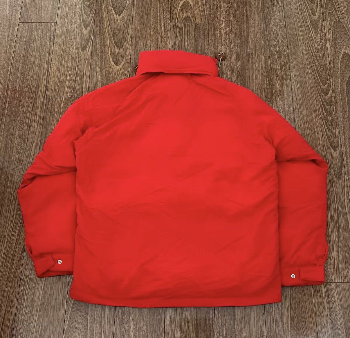 Sierra Designs BEAMS x SIERRA DESIGNS DOWN NEW INYO PARKA jacket Size US XL / EU 56 / 4 - 2 Thumbnail