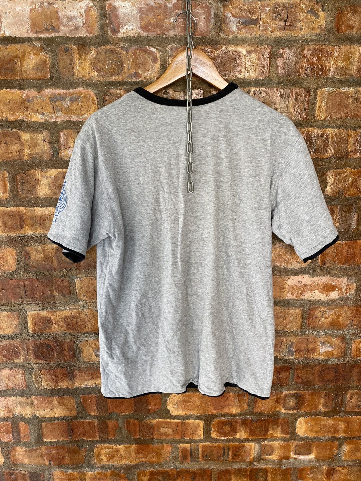 Swagger AW03 Swagger Reversible Arabic Cav Empts Art logo tee Size US M / EU 48-50 / 2 - 8 Thumbnail