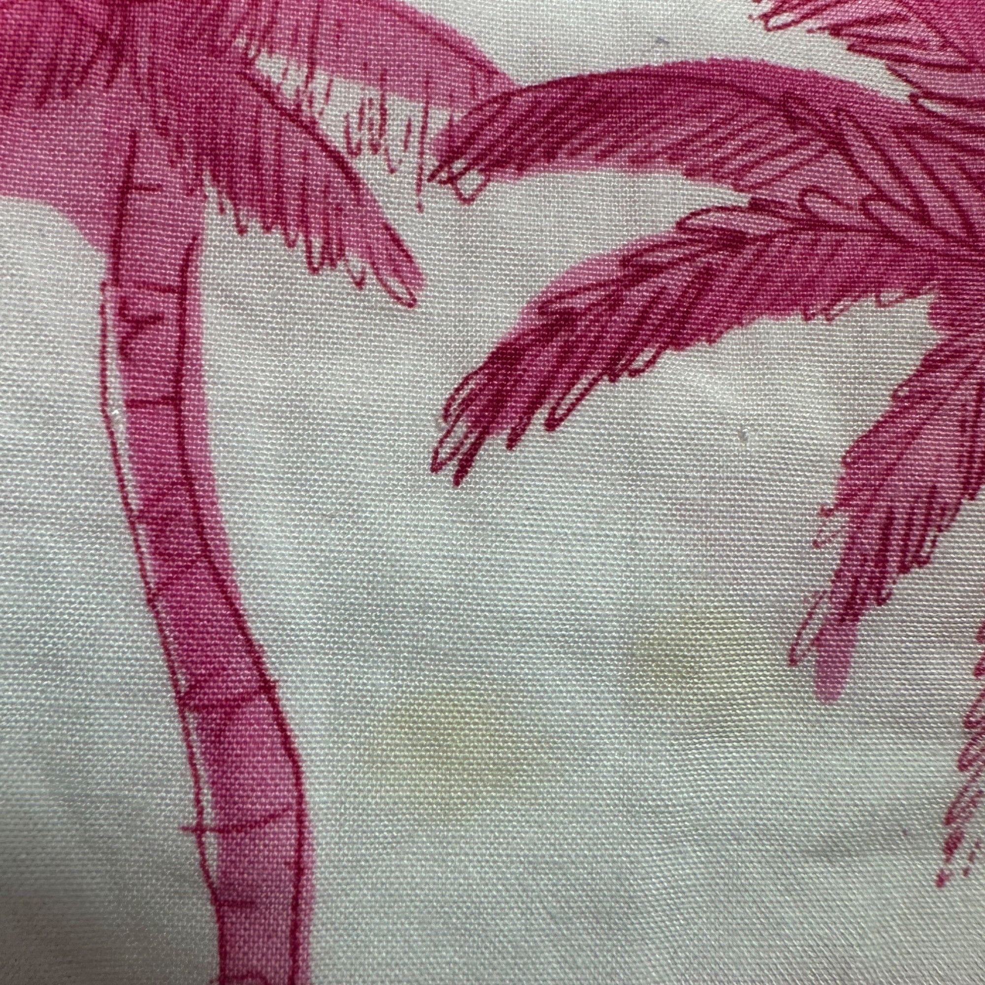 Talbots Talbot Pink Beach Print Summer Sheath Dress Size 6 Size M / US 6-8 / IT 42-44 - 7 Thumbnail