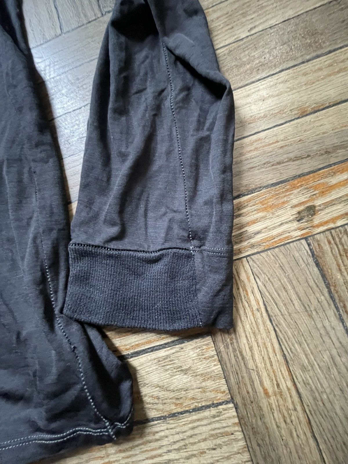 Transit Uomo Transit shirt Size US M / EU 48-50 / 2 - 5 Thumbnail