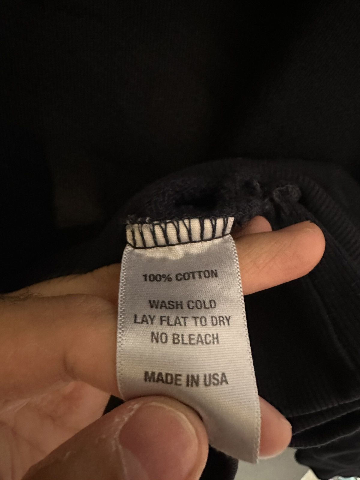 HIDDEN Hidden floral sweater Size US S / EU 44-46 / 1 - 9 Thumbnail