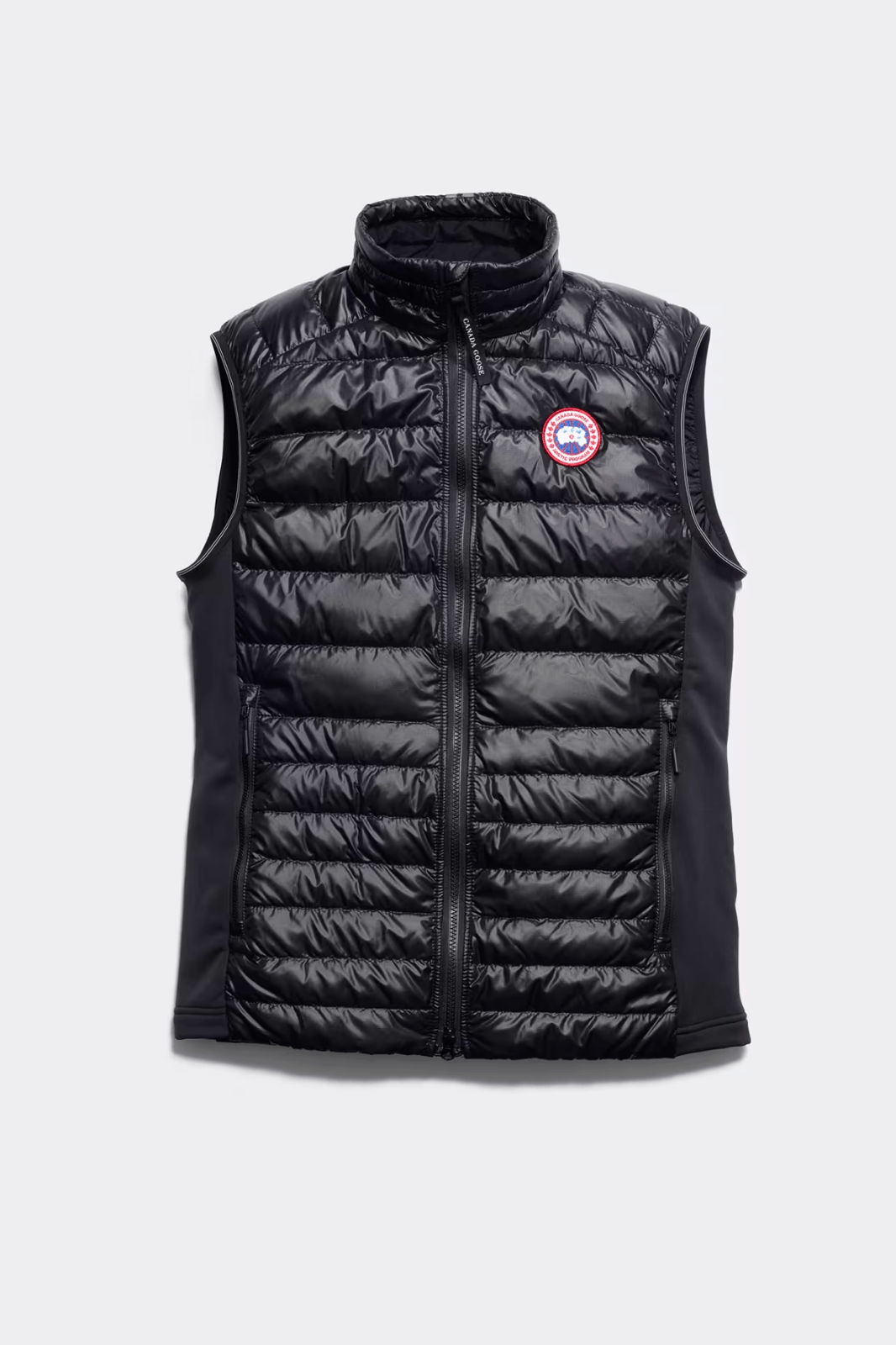 Canada Goose Men's Canada Goose HyBridge Lite Vest, NwT, Black, XXL Reta Size US XXL / EU 58 / 5 - 4 Thumbnail
