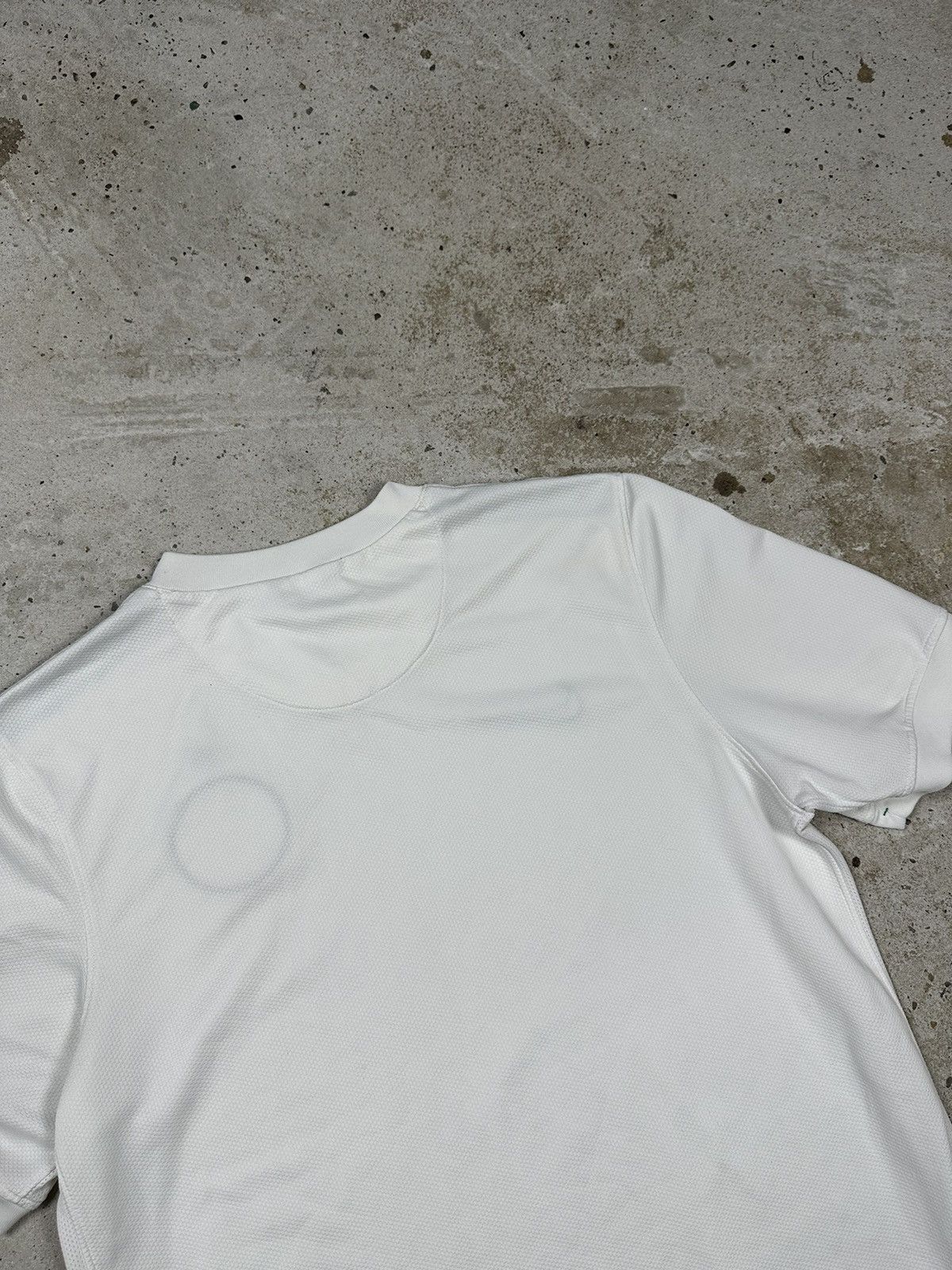 Nike × Vintage Nike x Celtic Scotland 2009/2010 Third Cup Jersey White Size US M / EU 48-50 / 2 - 14 Thumbnail