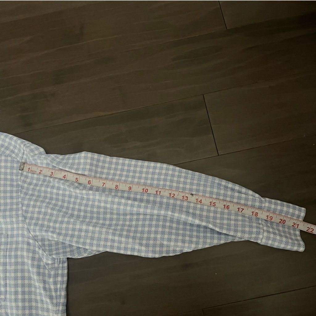 Faconnable Faconnable button down dress shirt size 16.5 Size US L / EU 52-54 / 3 - 9 Thumbnail