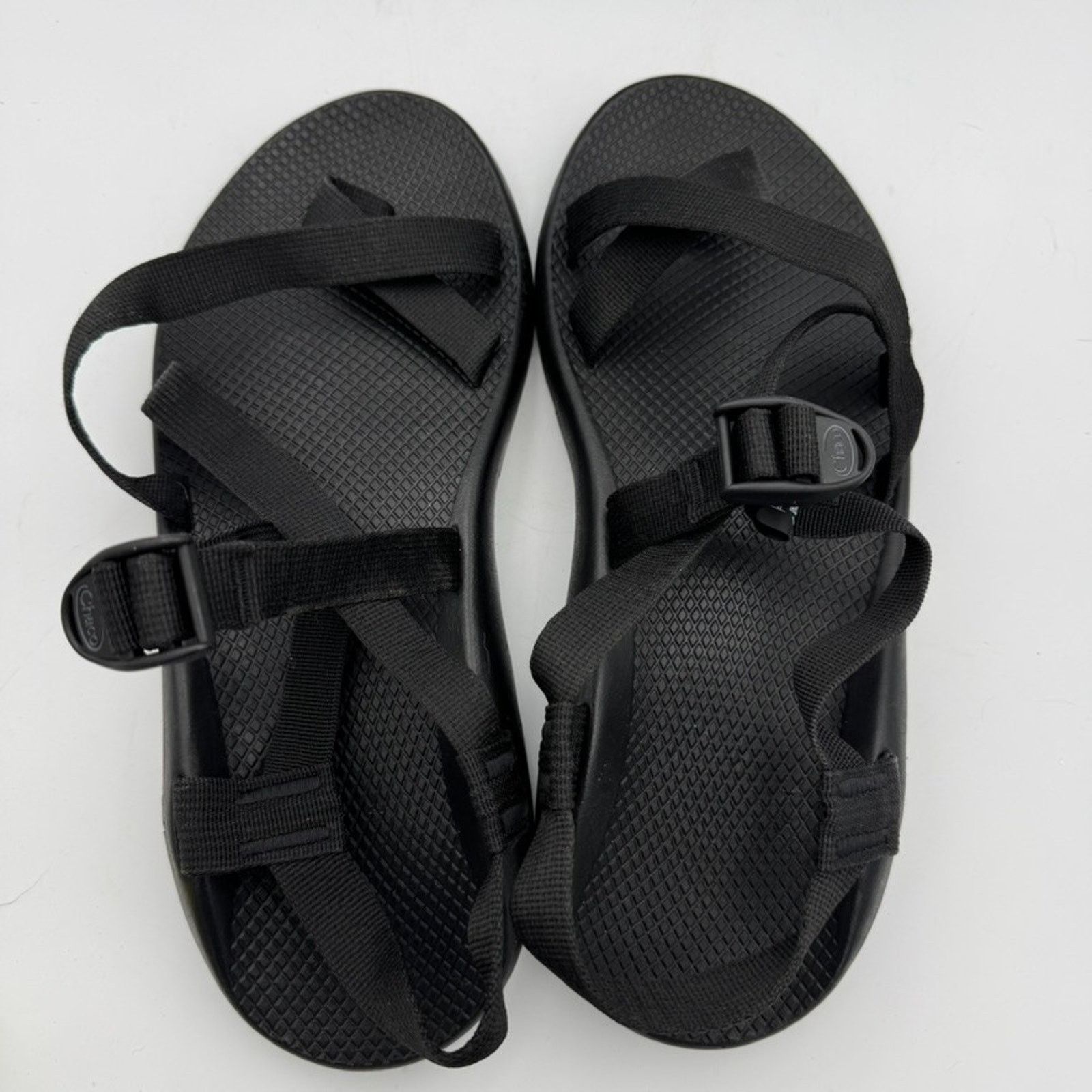 Chaco Chaco Men's Z/2 Adjustable Strap Classic Sandal Black Sz 13 Size US 13 / EU 46 - 6 Thumbnail