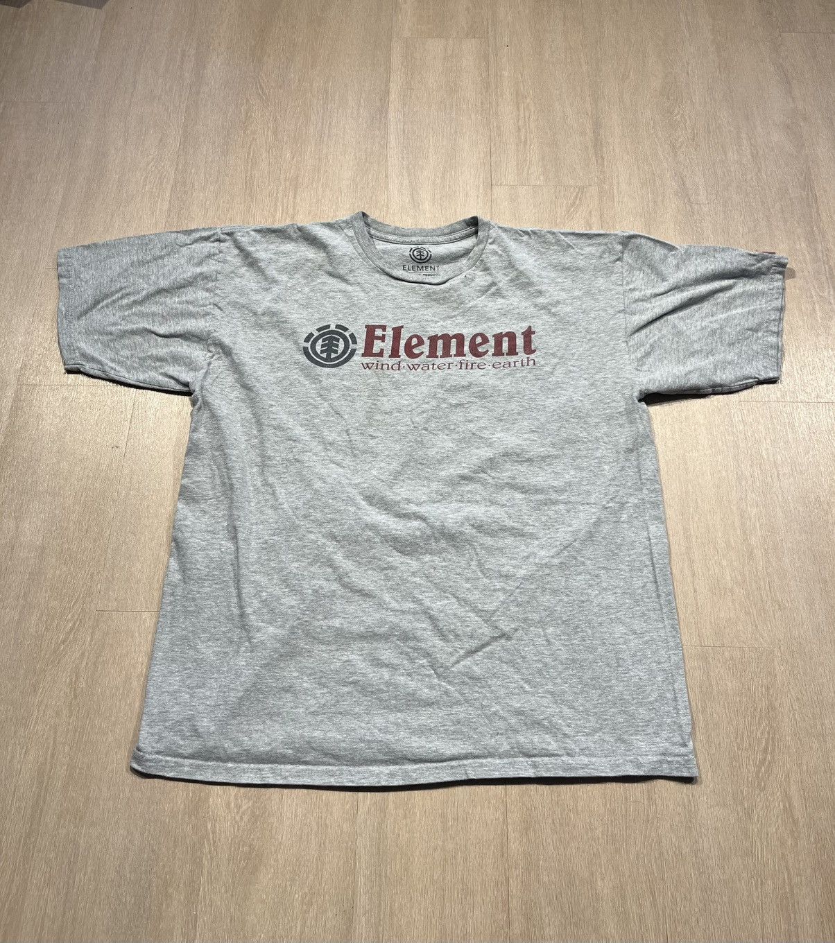 Supreme Y2k Element Shirt XL Size US XL / EU 56 / 4 - 2 Thumbnail