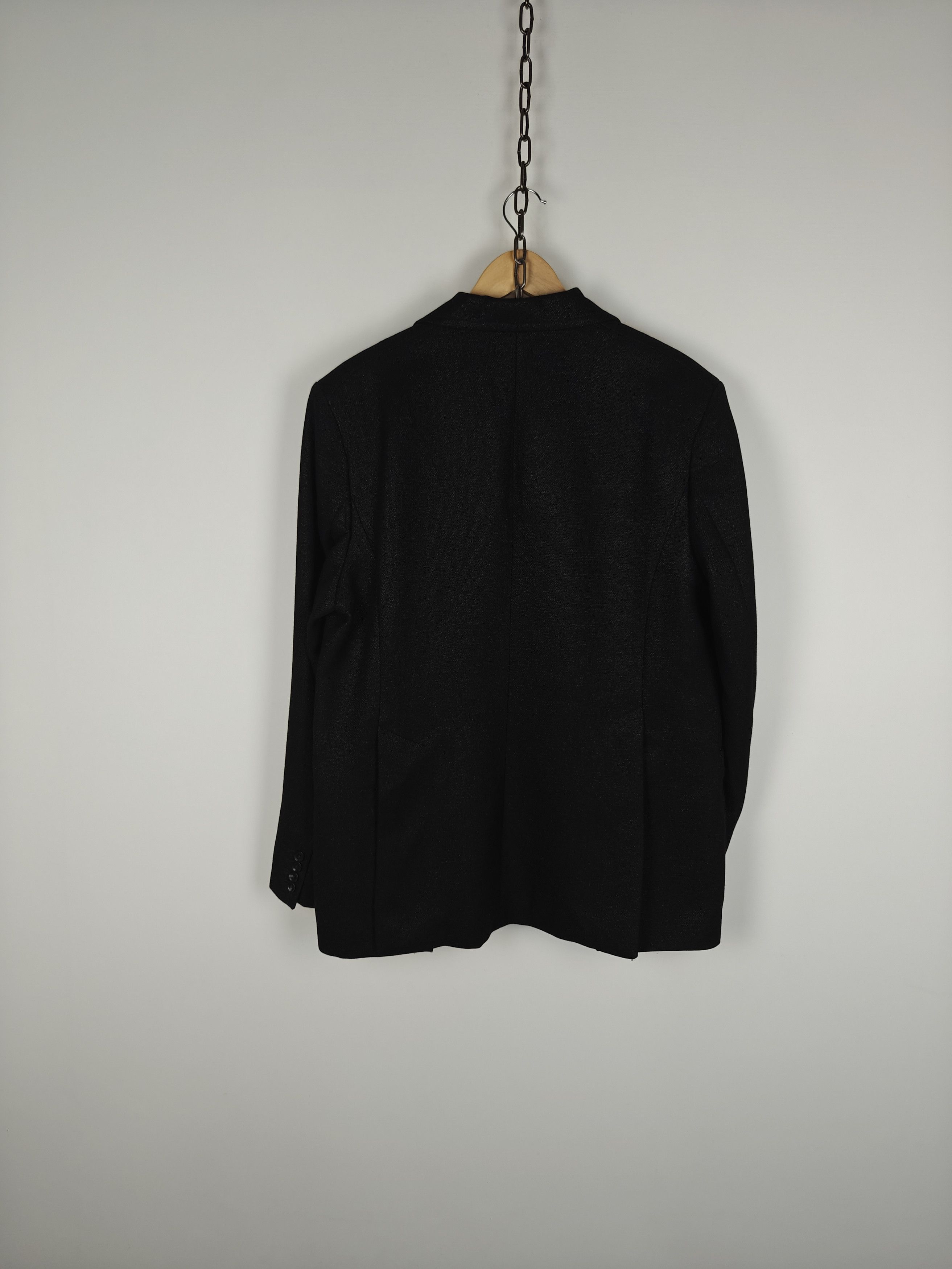 H&M H&M Studio A/W 2020 Blazer Jacket Archive size M Size 42R - 8 Thumbnail