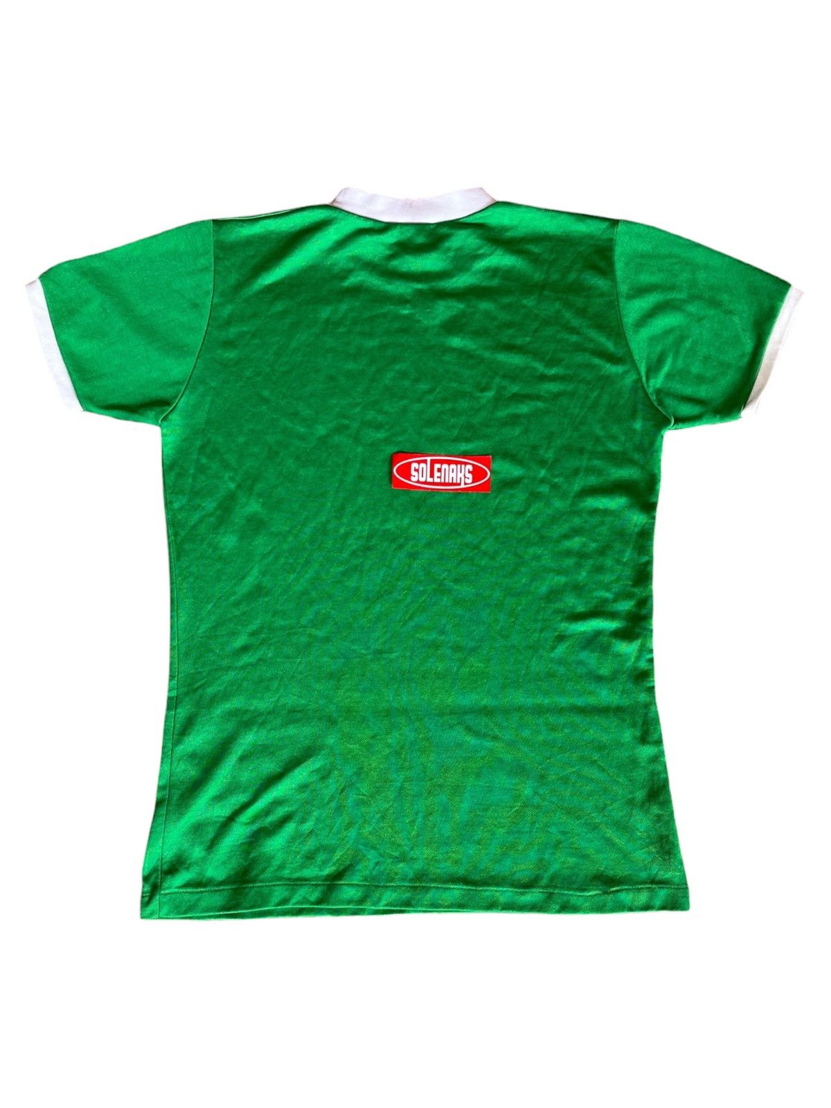 Erima Vintage 1970s Erima West Germany 1970s jersey rare Size US S / EU 44-46 / 1 - 6 Thumbnail