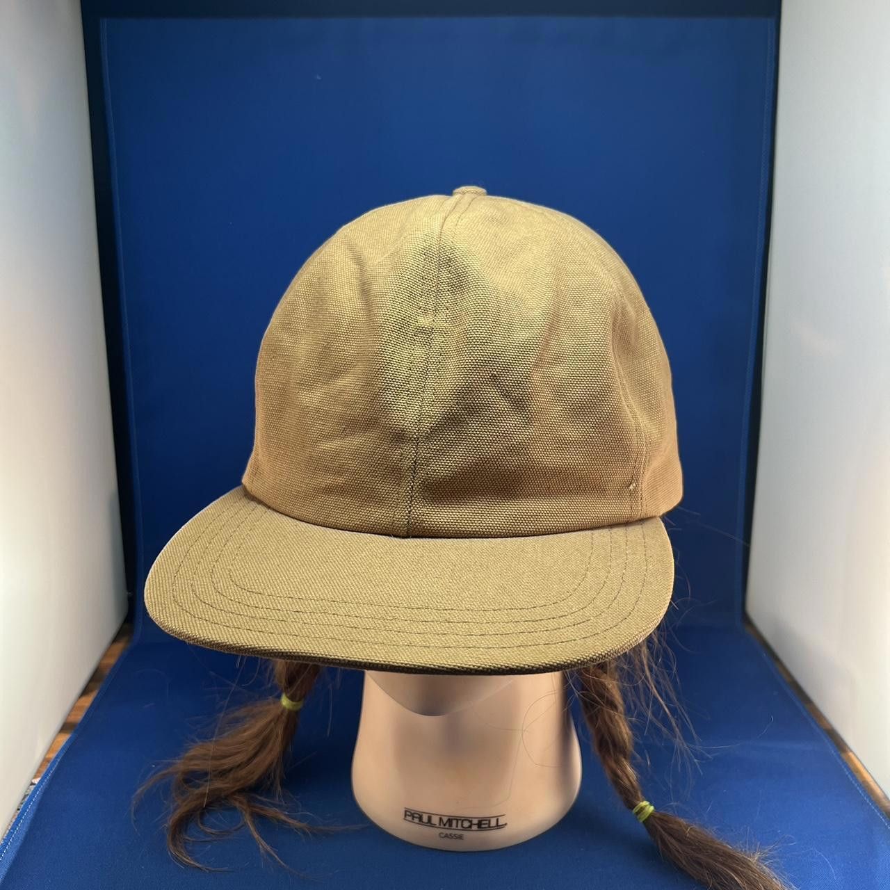 Designer Thinsulate Insulated Cap - Weatherproof Outdoor Hat Vintage Size ONE SIZE - 2 Thumbnail