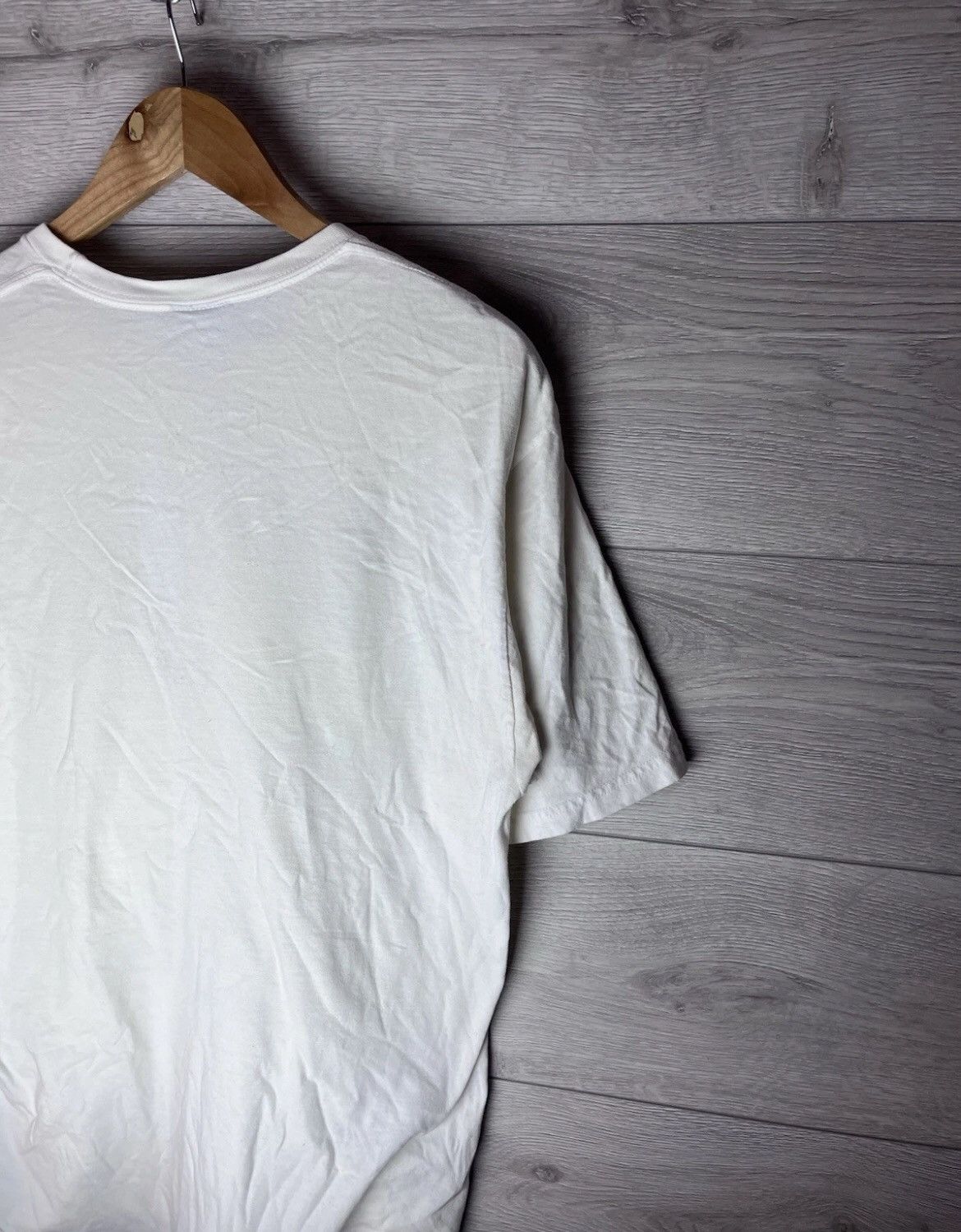 Stussy Stussy vintage t shirt men’s made in Mexico Size US L / EU 52-54 / 3 - 12 Thumbnail