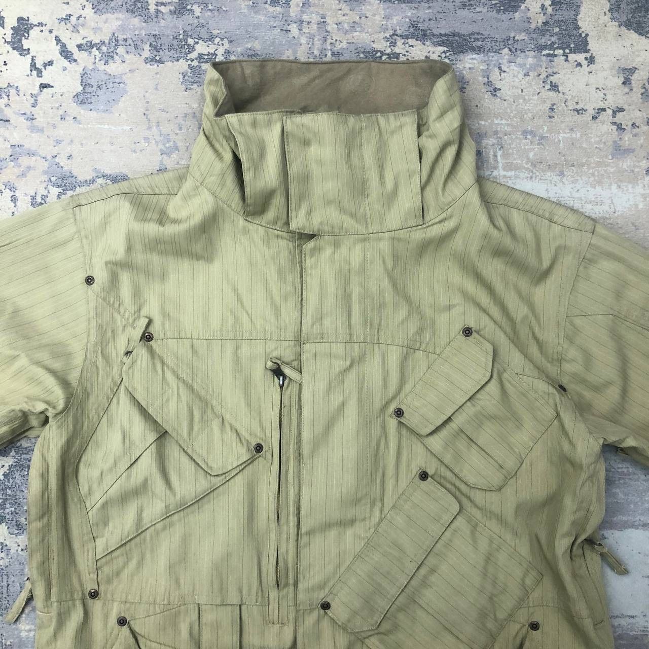 686 Y697. MICHAEL AKIRA WEST X 686 JACKET Size US S / EU 44-46 / 1 - 3 Thumbnail