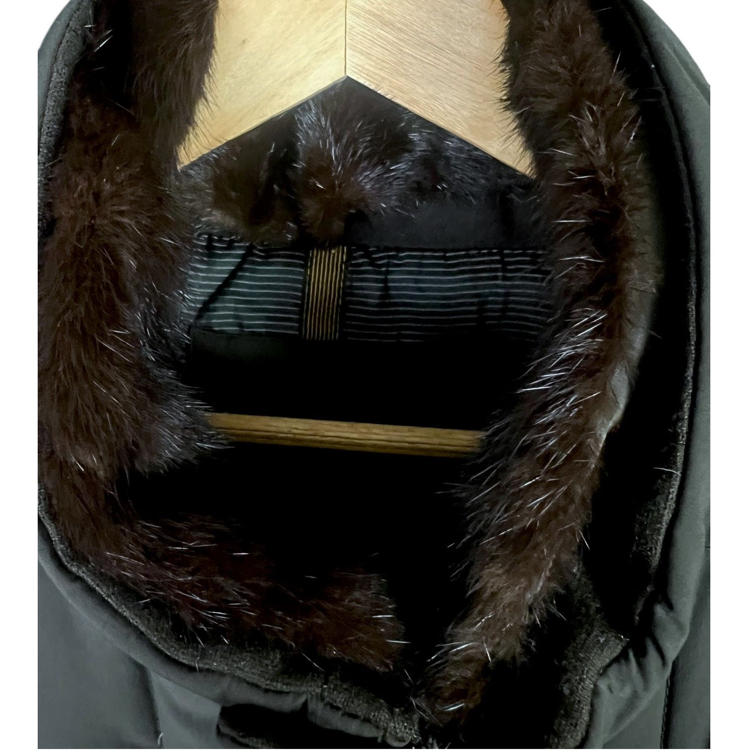 Sessions Men's Comodo Square Quilted Goose Down Winter Coat 110 (M) Size US M / EU 48-50 / 2 - 4 Thumbnail
