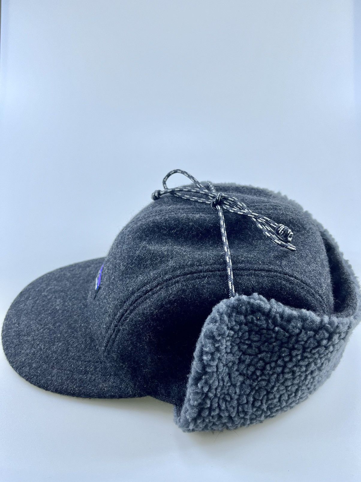 Patagonia Patagonia Earflap Cap Size ONE SIZE - 4 Thumbnail