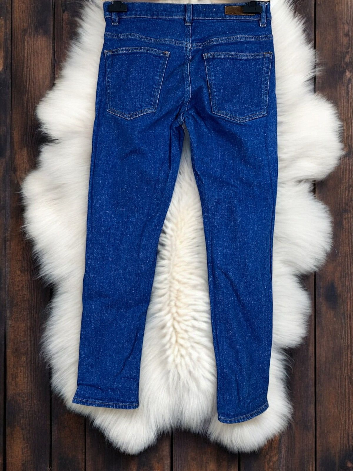 NN07 NN07 No Nationality Wilson jeans size W29 L30 Size US 29 - 3 Thumbnail