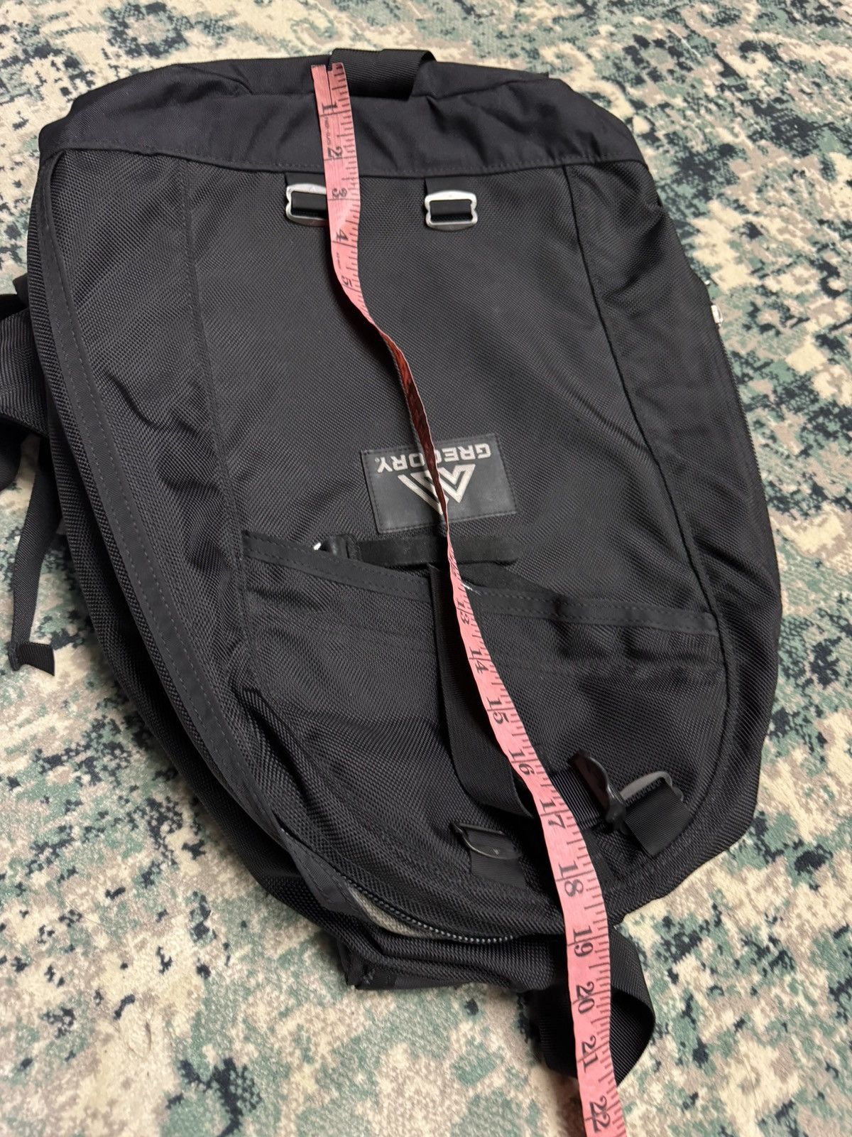 Gregory GREGORY OUTDOOR BAGPACK Size ONE SIZE - 10 Thumbnail