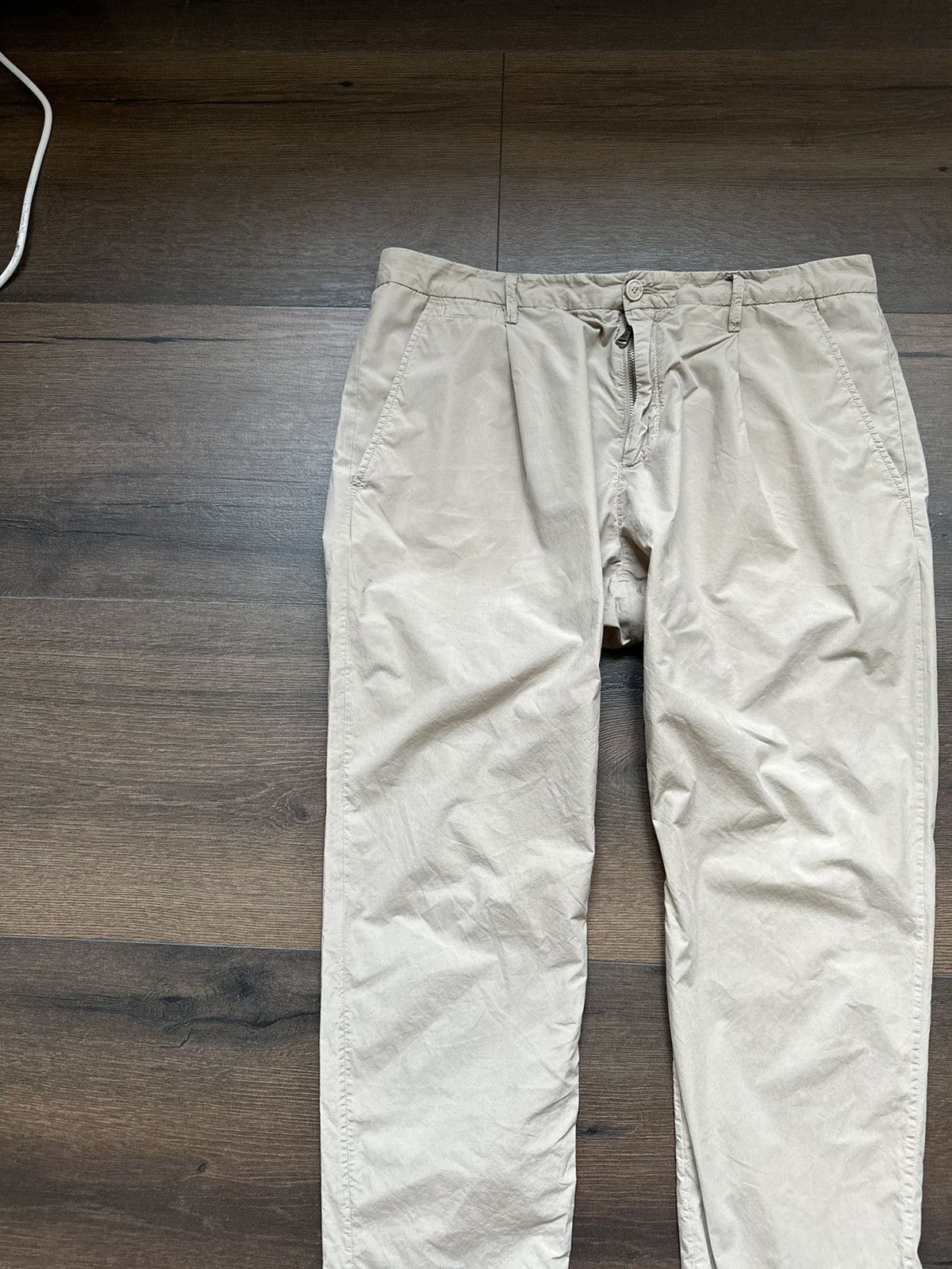 Dolce & Gabbana Vintage Dolce Gabbana Pants Size US 32 / EU 48 - 2 Thumbnail