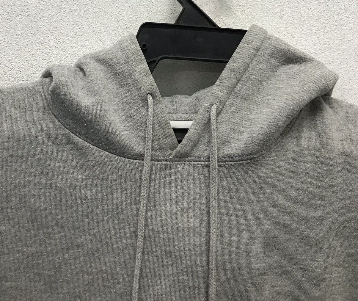 Converse × Vintage Vintage Converse Hoodie Size US L / EU 52-54 / 3 - 3 Thumbnail