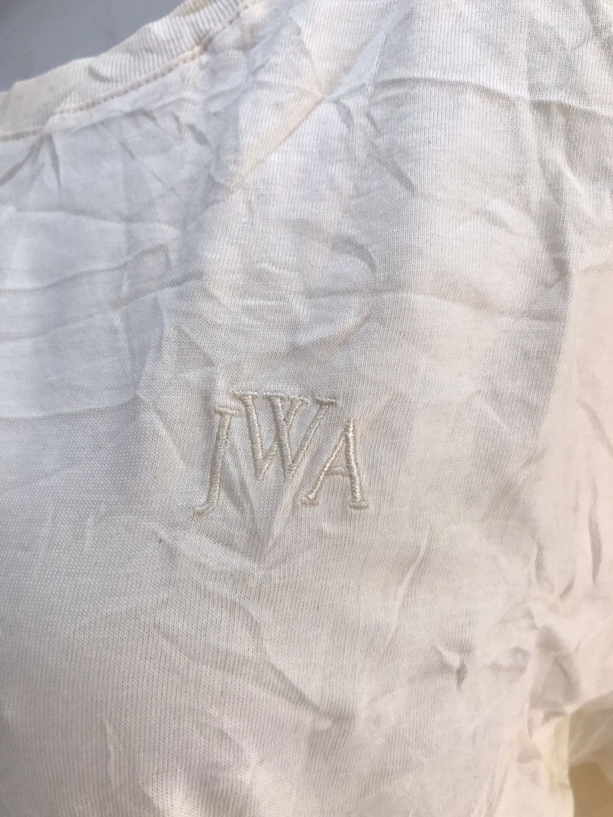 JW Anderson × Uniqlo Jw. Anderson X Uniqlo Blouses Size L / US 10 / IT 46 - 3 Thumbnail