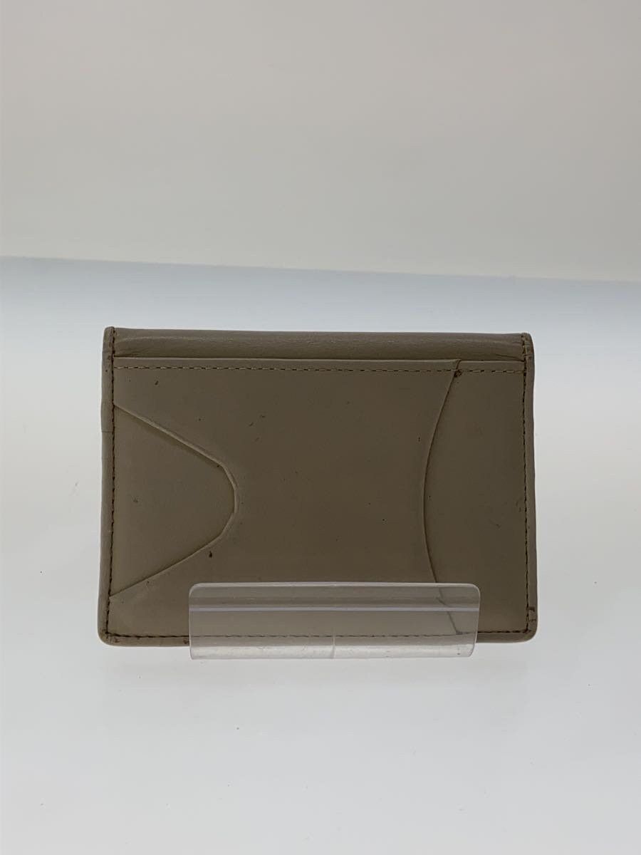 Vivienne Westwood Argyle Orb Leather Card Wallet Size ONE SIZE - 2 Thumbnail