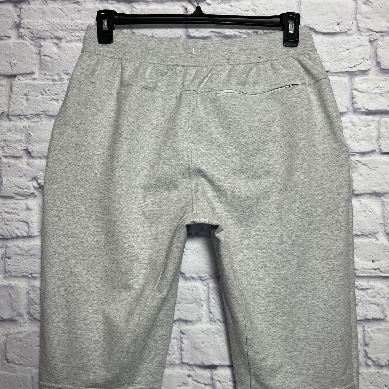 Lululemon Lululemon City Sweat Jogger Mens L Gray Pants Size US 32 / EU 48 - 8 Thumbnail