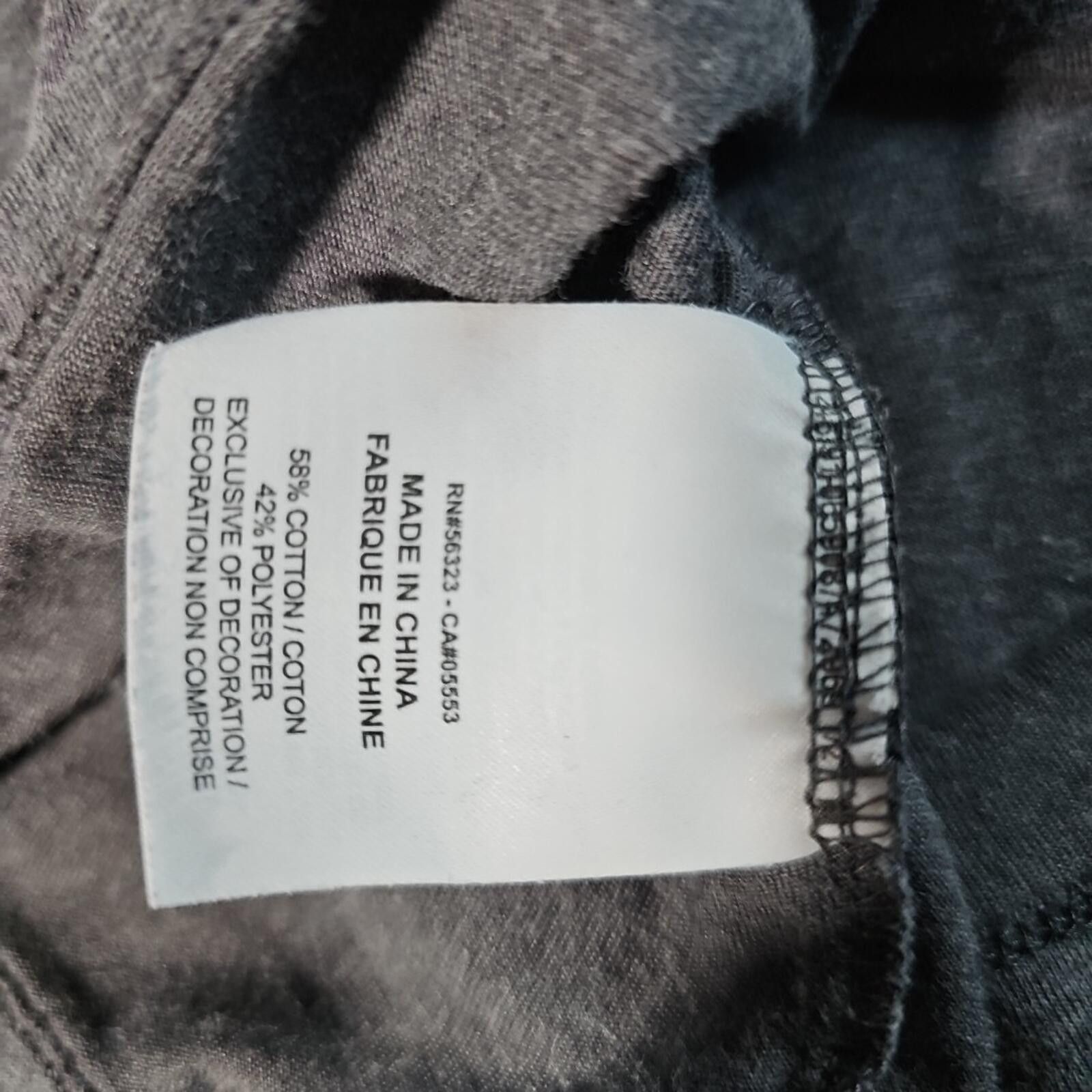 Nike Beast Nike Dri-Fit Tshirt L Size US L / EU 52-54 / 3 - 7 Thumbnail