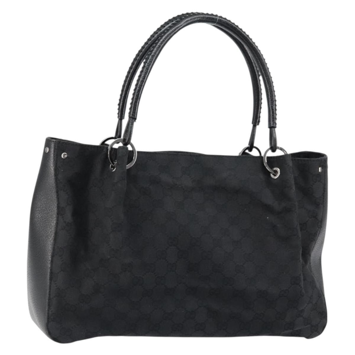 Gucci Gucci Vintage tote GG Canvas Size ONE SIZE - 1 Thumbnail