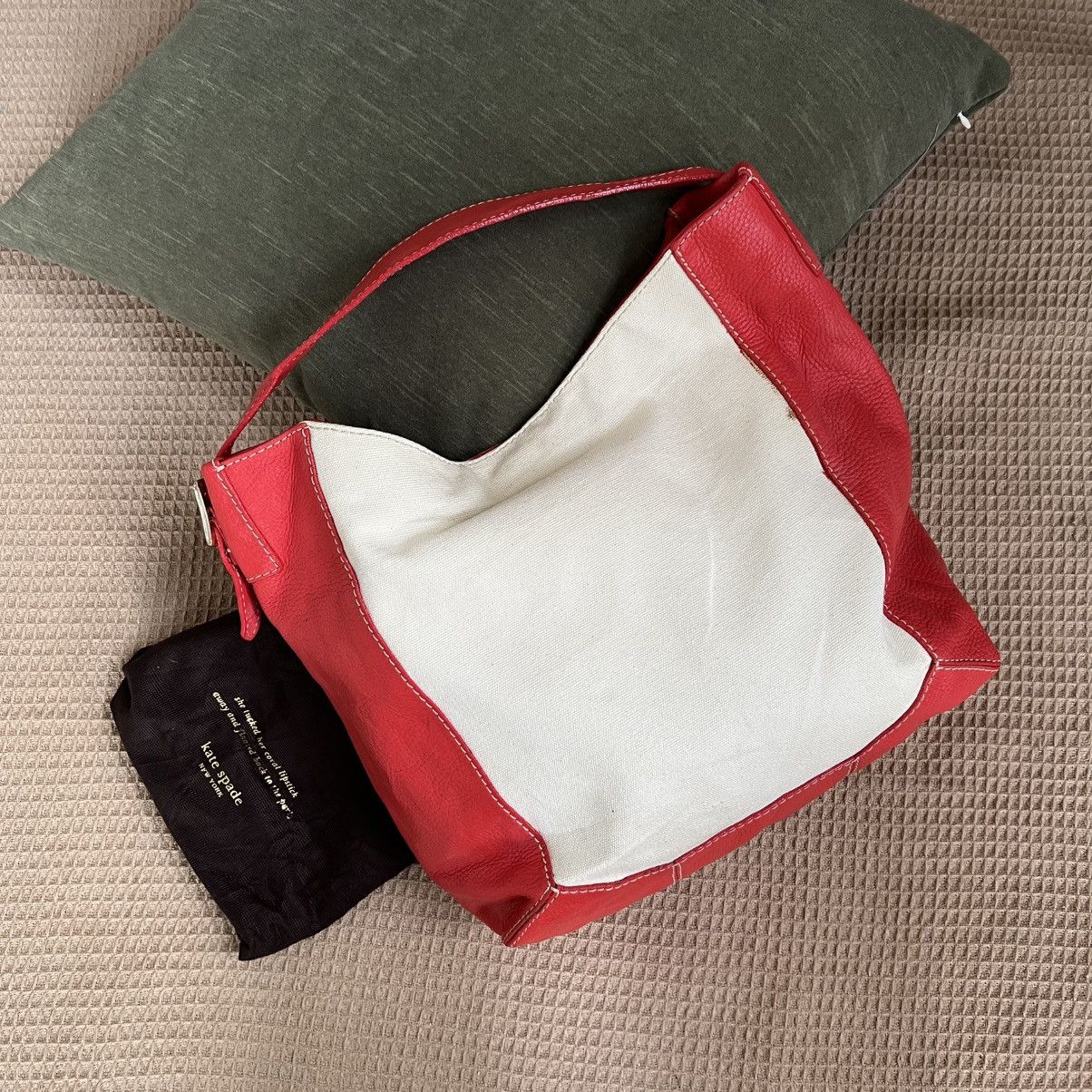 Kate Spade Kate spade hobo shoulder bag Size ONE SIZE - 2 Thumbnail
