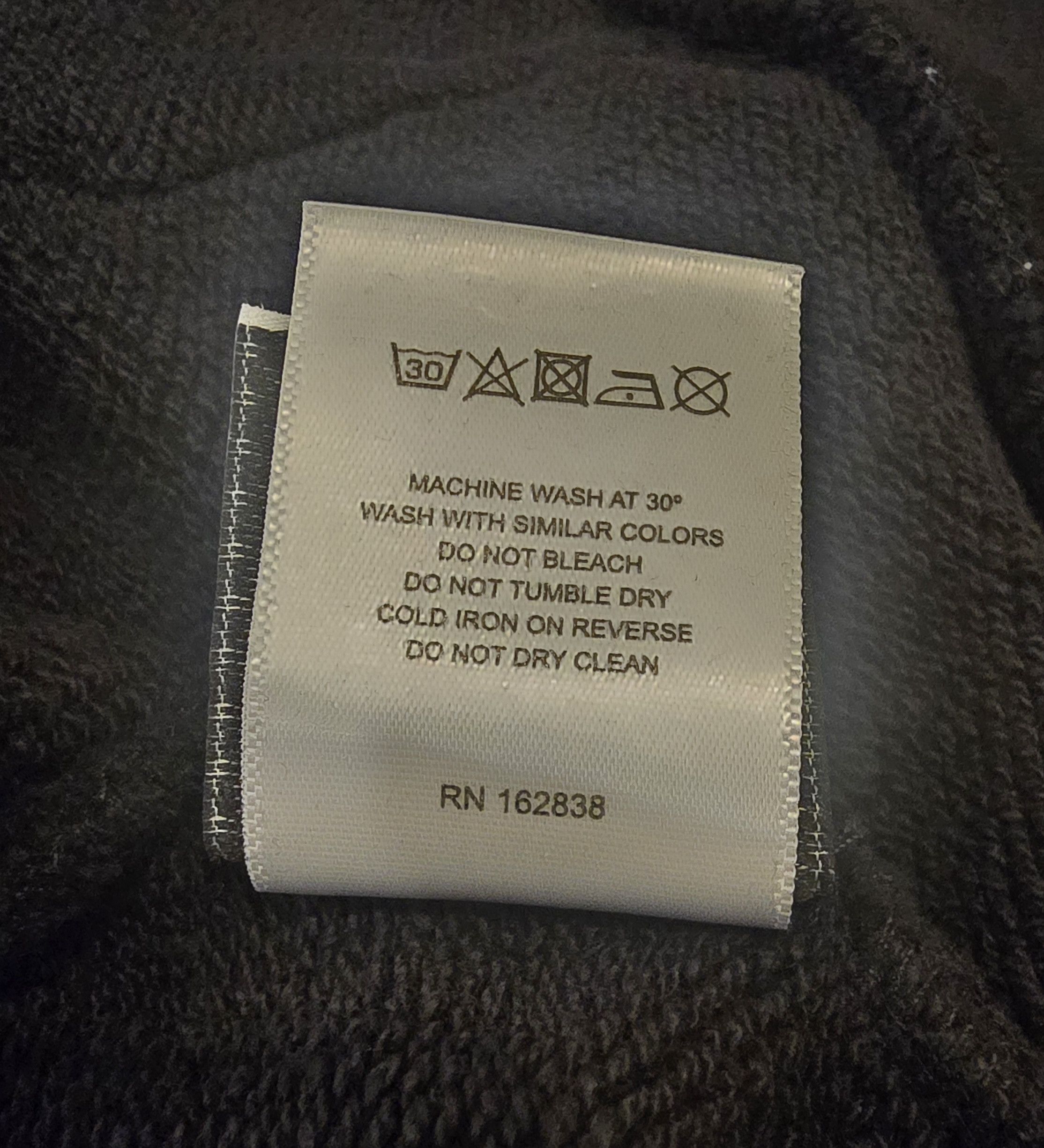DENIM TEARS Denim Tears Pinstripe Black Yankees CW Zip Hoodie Size US L / EU 52-54 / 3 - 9 Thumbnail