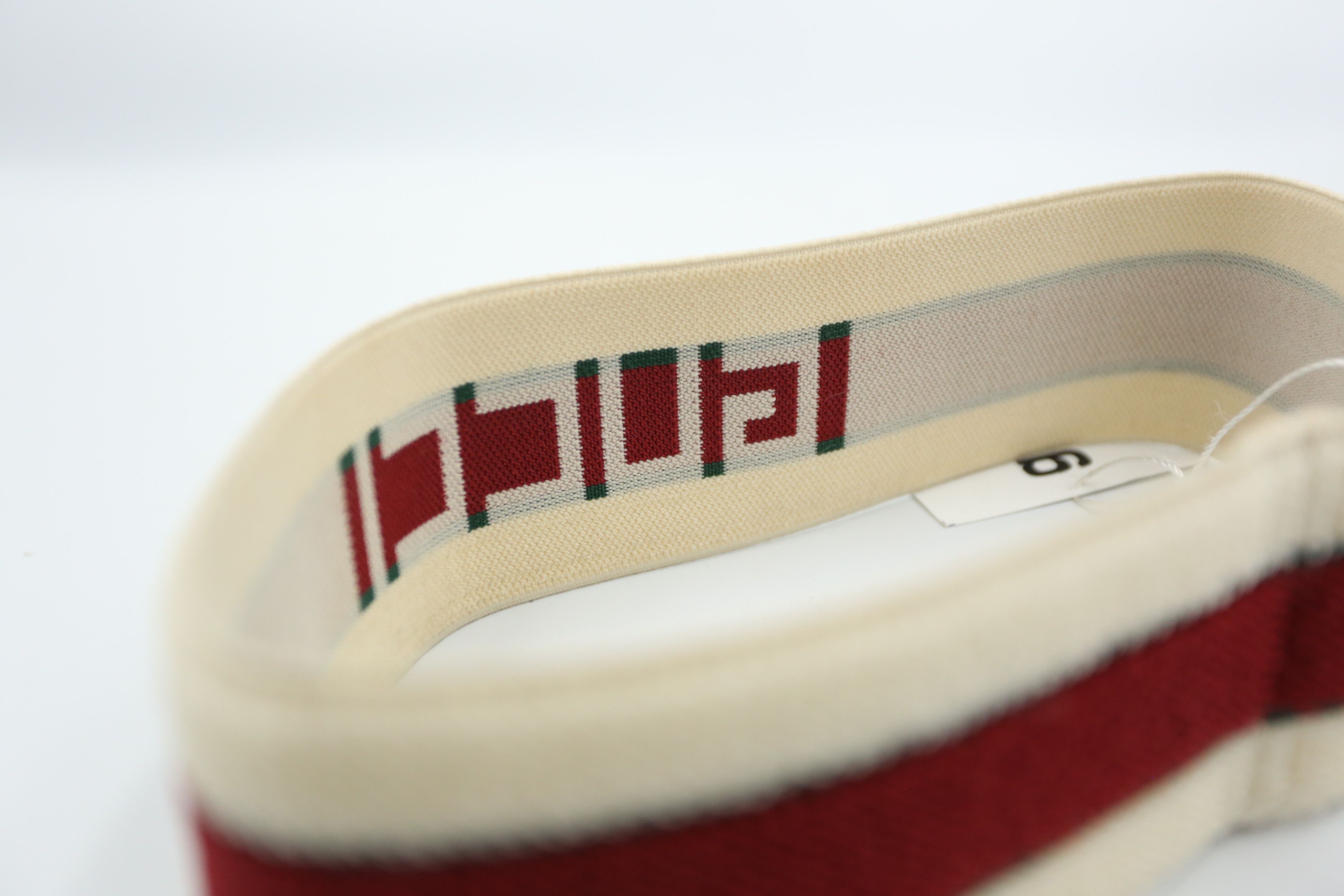 Gucci Gucci - F/W 18 - Queen Headband Size ONE SIZE - 6 Thumbnail