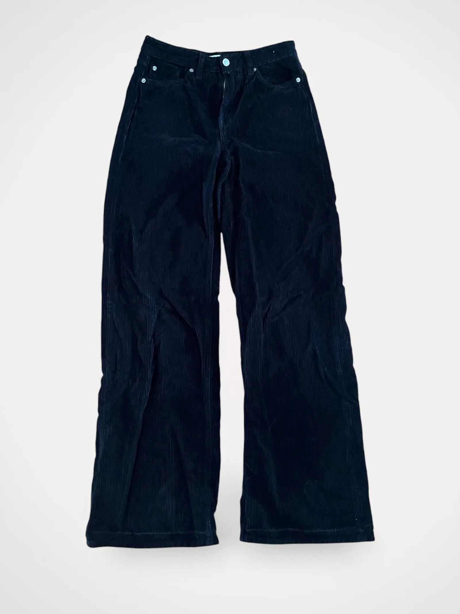 CO The Cords & co LEA 173 01 301 Jeans Size 26" / US 2 / IT 38 - 1 Thumbnail