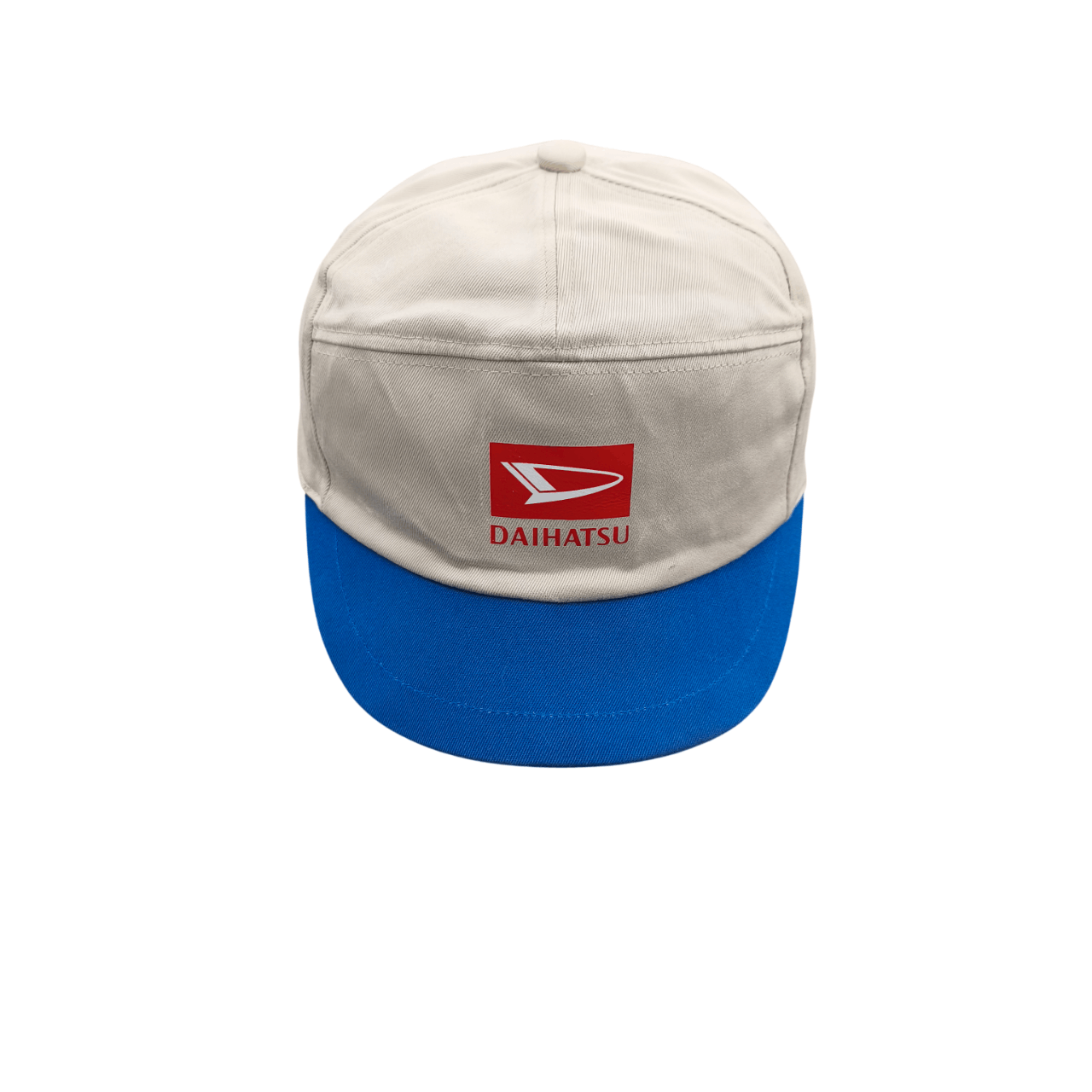 Japanese Brand Vintage Daihatsu Worker Racing Hat Cap Size ONE SIZE - 1 Thumbnail