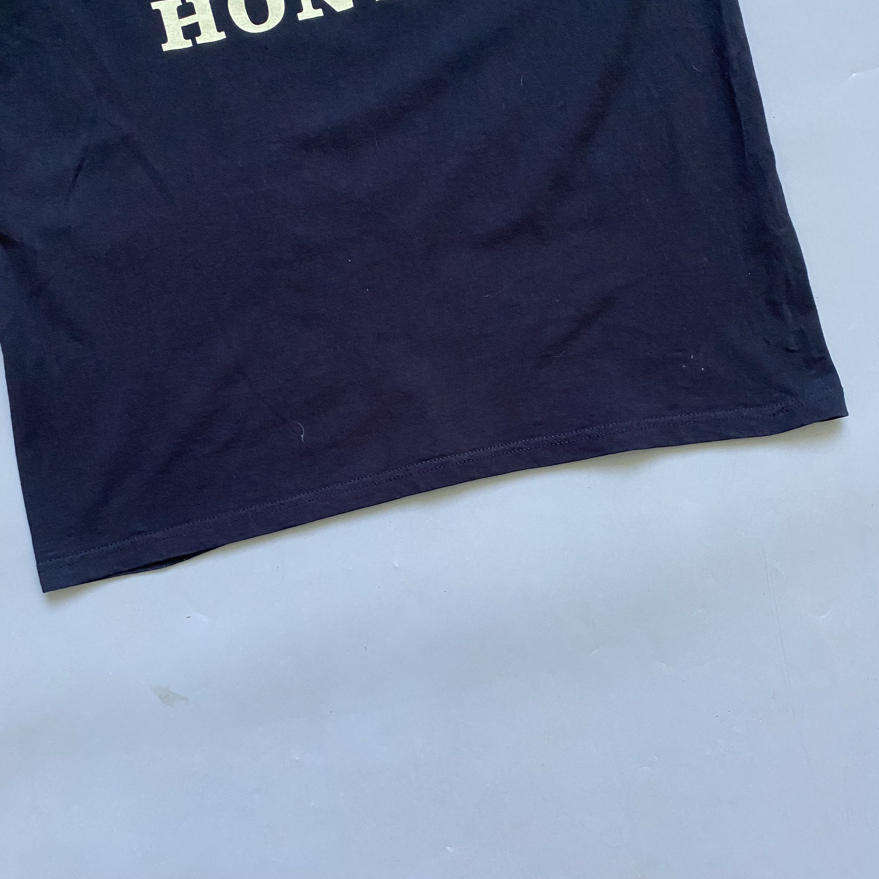 Band Tees 🐝Vintage Jack Daniels honey Whiskey promo tee Size US M / EU 48-50 / 2 - 3 Thumbnail