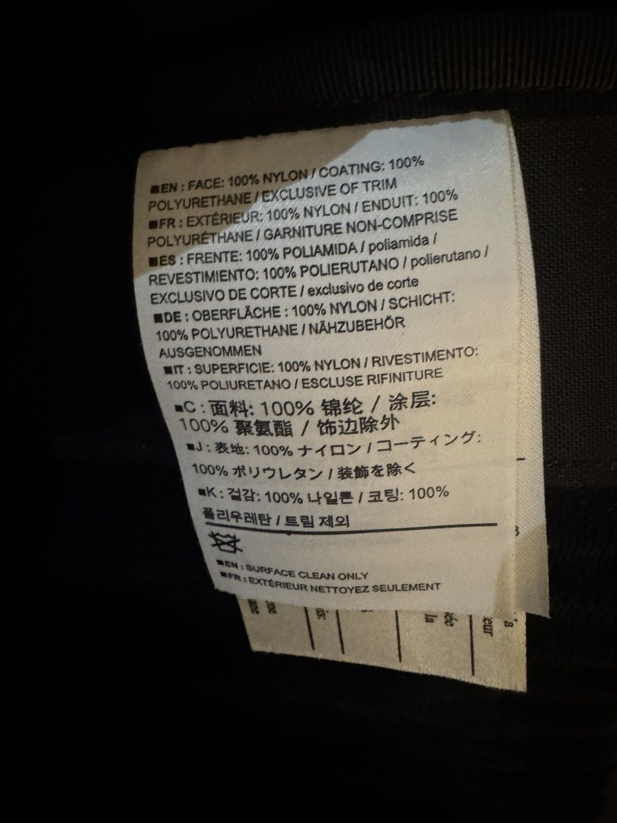 Arc'teryx Arcteryx Arro 22 Backpack Size ONE SIZE - 4 Thumbnail