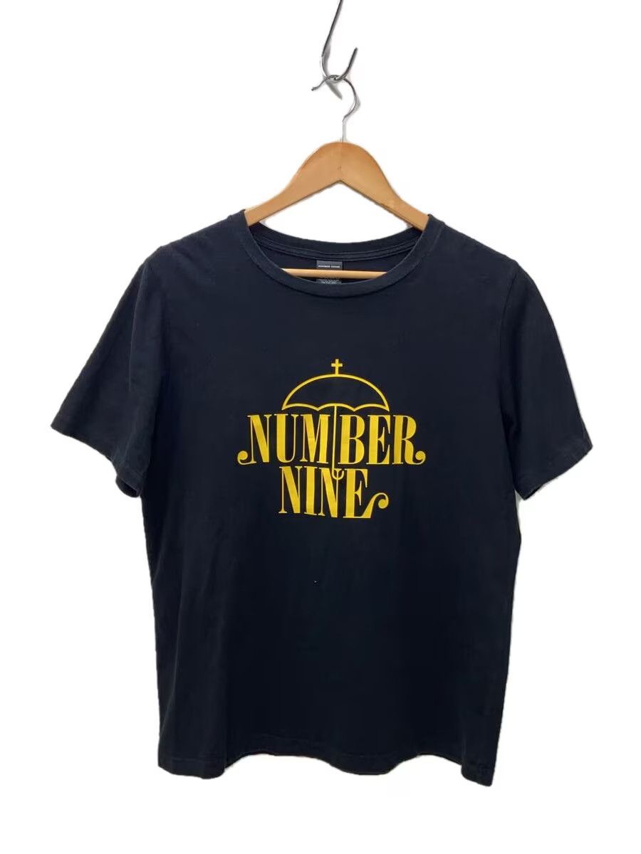 Number (N)ine Umbrella Tee Size US L / EU 52-54 / 3 - 1 Thumbnail