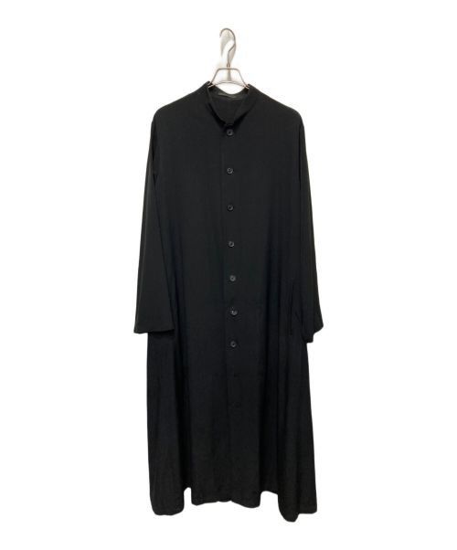 Yohji Yamamoto Yohji Yamamoto pour homme tuxedo flare stand dress Size US S / EU 44-46 / 1 - 1 Thumbnail